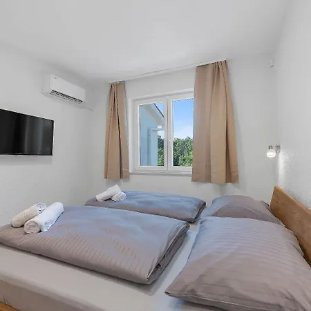 Martina - Large Luxury * Labin (Istria)