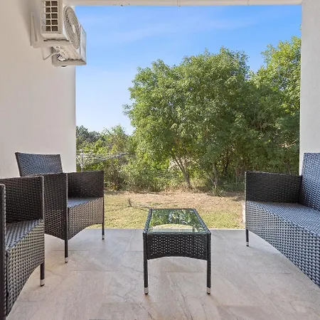 Martina - Large Luxury Labin (Istria)