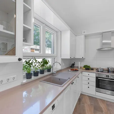 Martina - Large Luxury Labin (Istria)
