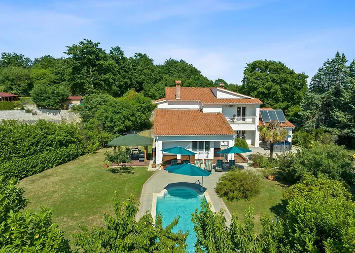 House Martina Labin