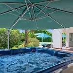 House Martina Labin (Istria)