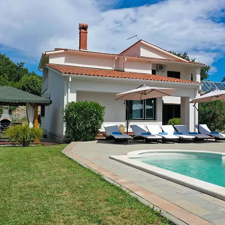 House Martina Holiday home