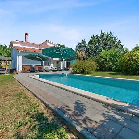 Holiday home House Martina Labin (Istria)