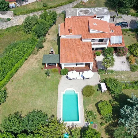 House Martina * Labin (Istria)