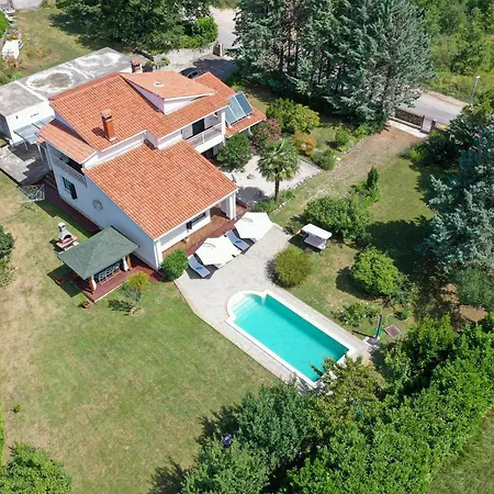 House Martina Holiday home Labin (Istria)